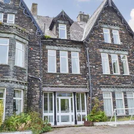 Ferienhaus Latrigg Portinscale
