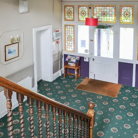 Latrigg Ferienhaus *