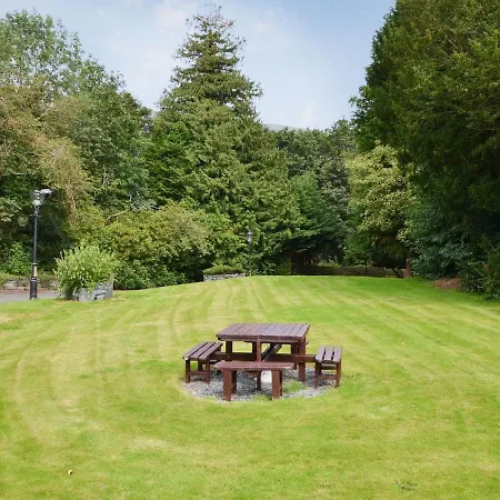 Vakantiehuis Latrigg *