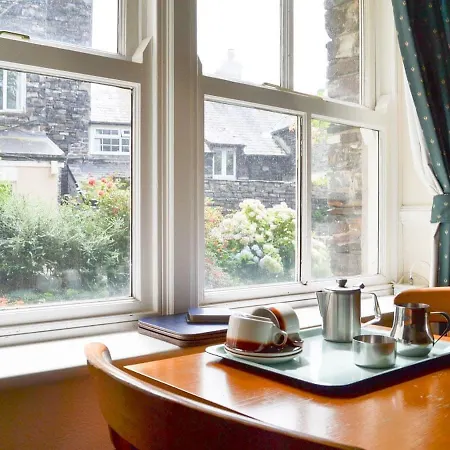 Latrigg Vakantiehuis