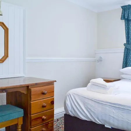 Latrigg Vakantiehuis Portinscale